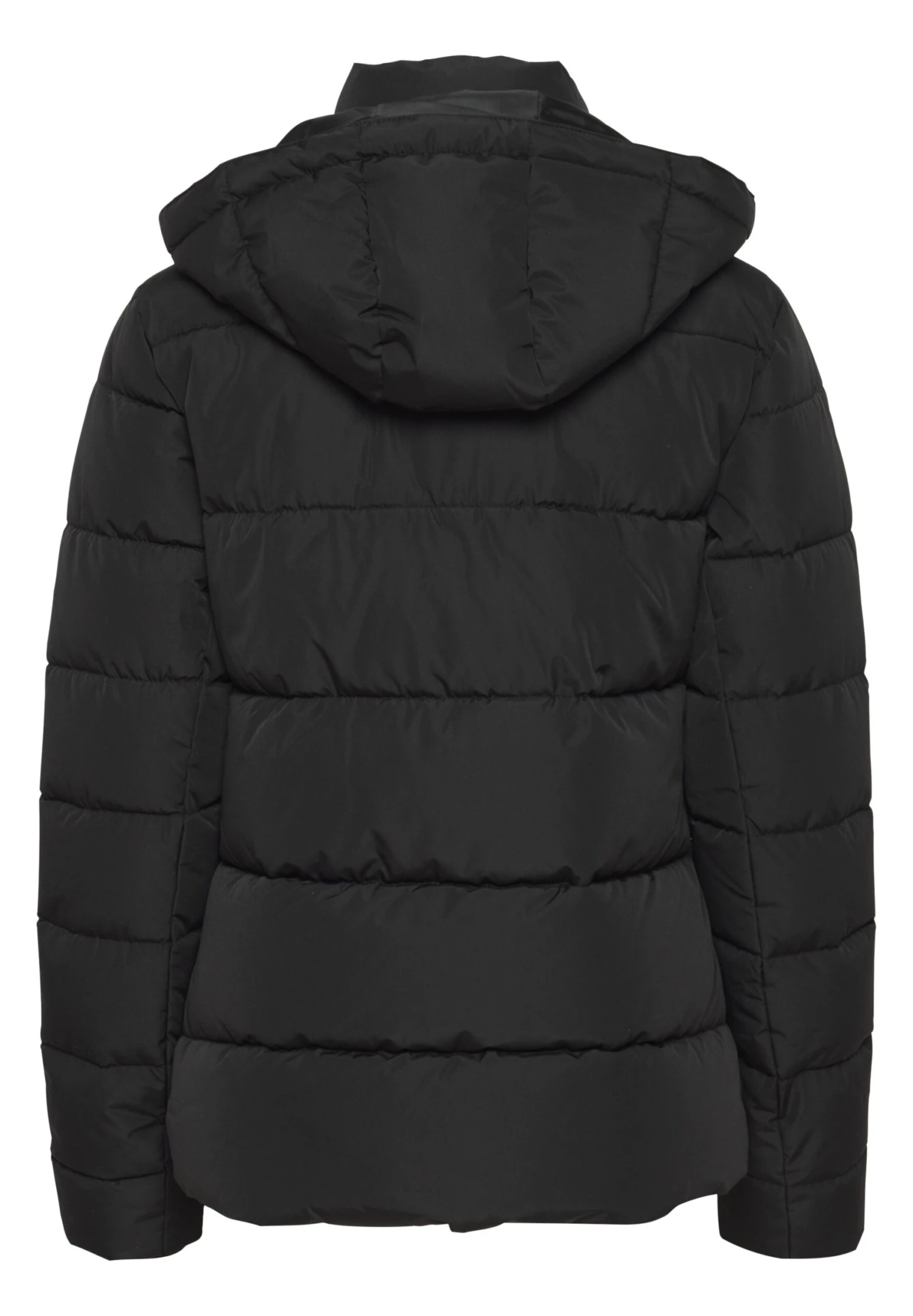 OXMO OXSOFINA - Winter Jacket - Black 8 OXMO OXSOFINA - Winter Jacket - Black - Image 8