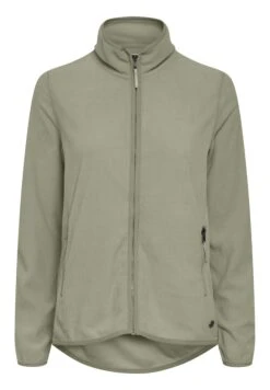 OXMO OXRIKKA - Fleece Jacket - Cloud Dancer 15 OXMO OXRIKKA - Fleece Jacket - Cloud Dancer -OXMO Store 2a46463919724761baa99cb4973611c1 1