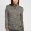 OXMO OXPhiklicita - Jumper - Dark Grey
