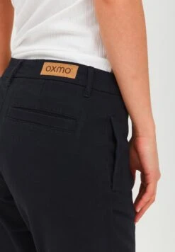 OXMO OXPILAR CASUAL FIT - Chinos - Black 18 OXMO OXPILAR CASUAL FIT - Chinos - Black -OXMO Store 2a835db4cbf54829bbd22f34a6087db1