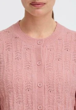 OXMO FRSINVA - Cardigan - Zephyr Melange 12 OXMO FRSINVA - Cardigan - Zephyr Melange -OXMO Store 2aa394dd7ab849c3a320211dc71cfa4b