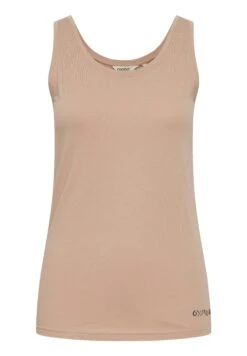 OXMO OXPina - Top - Bel Air Blue -OXMO Store 2aa6573478f5486299e2faa8e2653074