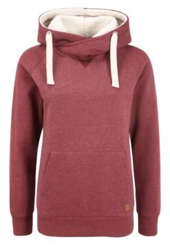 OXMO OXJulia - Hoodie - Ensign Blue Teddy 15 OXMO OXJulia - Hoodie - Ensign Blue Teddy -OXMO Store 2b6fb0d2a209427c8e2c656a84a37a52 1