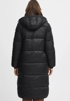 OXMO OXABBY - Winter Coat - Black 10 OXMO OXABBY - Winter Coat - Black -OXMO Store 2bbf0efb6f3c40178c806c04f46f7bd6