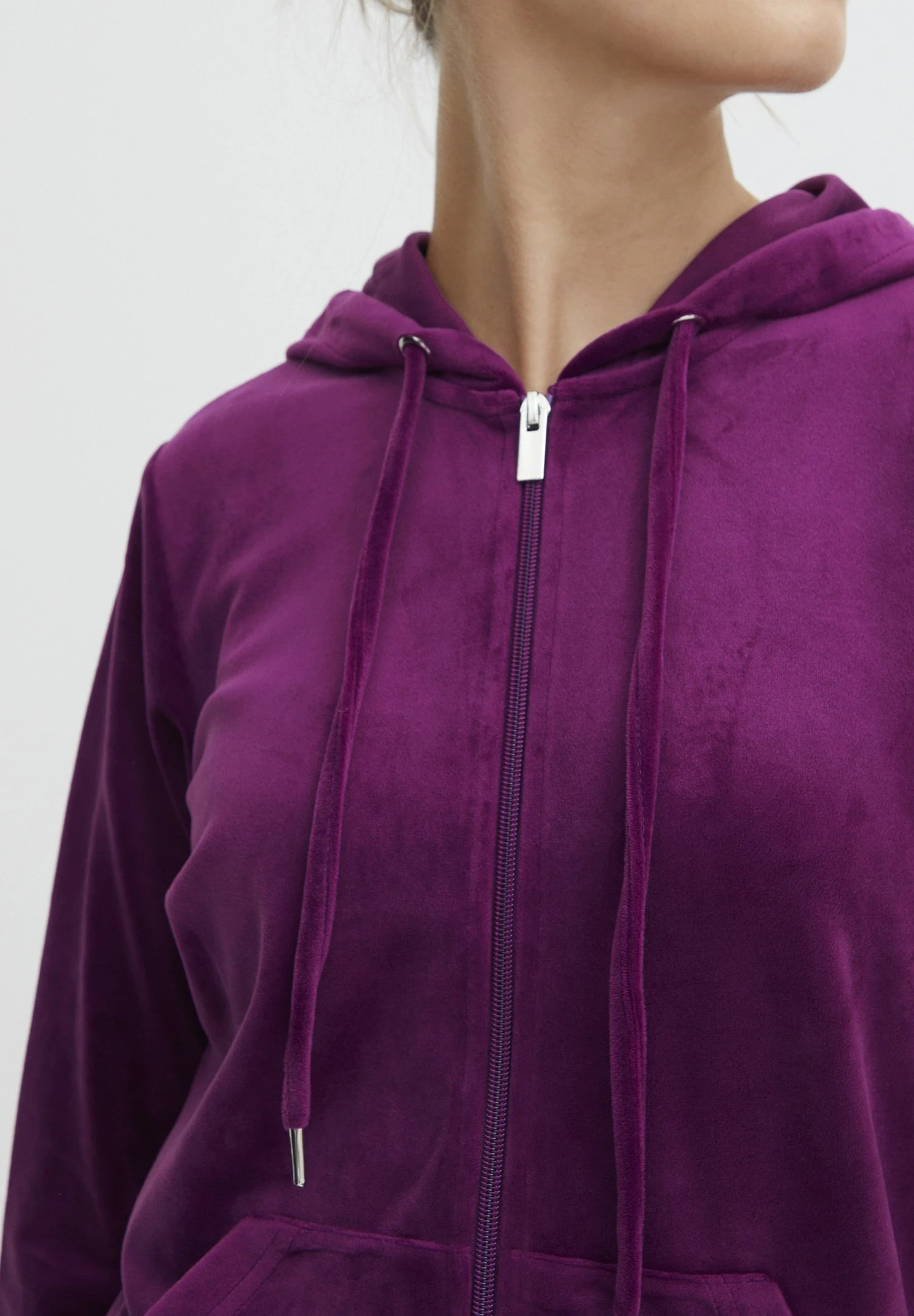 OXMO OXMITTA - Tracksuit - Phlox 4 OXMO OXMITTA - Tracksuit - Phlox - Image 4