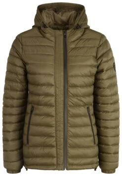 OXMO OXNELLA - Winter Jacket - Ivy Green 12 OXMO OXNELLA - Winter Jacket - Ivy Green -OXMO Store 2c054a3353ba429ea6efa5a61a33a18b