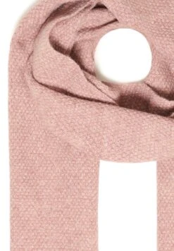 OXMO OXNERA - Scarf - Roan Rouge Melange 11 OXMO OXNERA - Scarf - Roan Rouge Melange -OXMO Store 2c0c485a83a94ab494f4bcb7e2b8d6fc