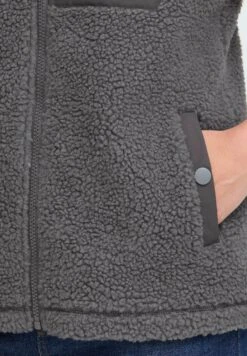 OXMO OXABBY - Waistcoat - Iron Gate 12 OXMO OXABBY - Waistcoat - Iron Gate -OXMO Store 2c0e7558f7e9443fb0257a9d0197d558