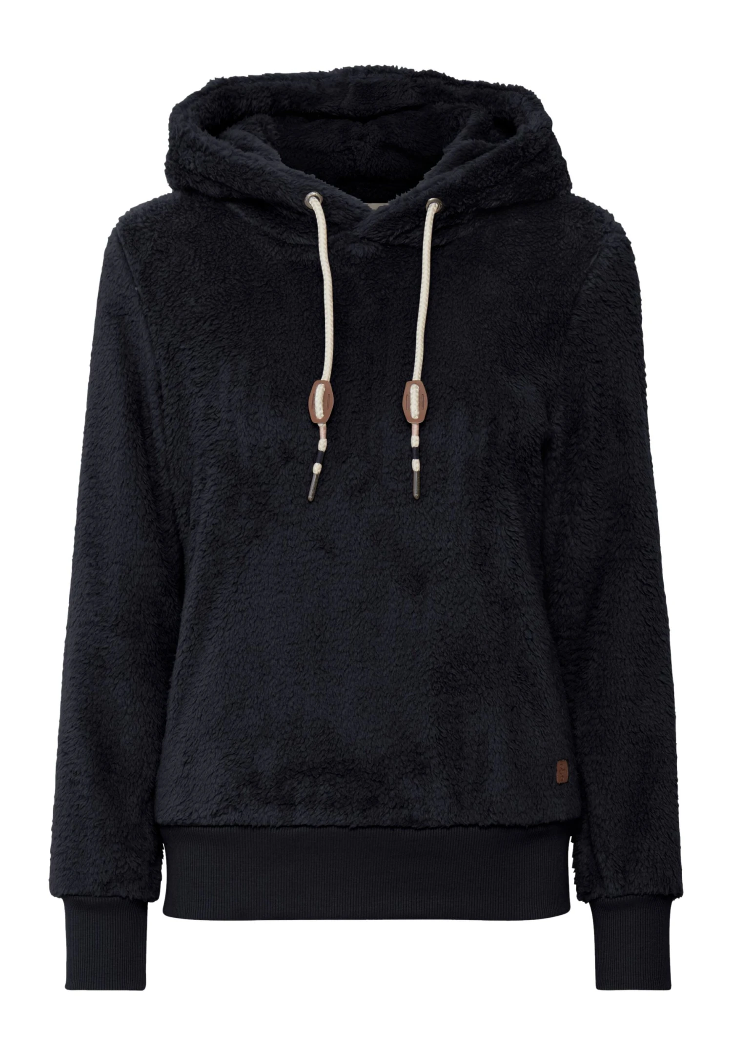 OXMO OXAnniken - Fleece Jumper - Cloud Dancer 10 OXMO OXAnniken - Fleece Jumper - Cloud Dancer - Image 10
