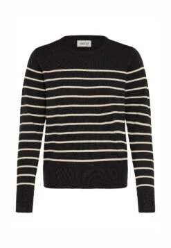 OXMO FRKEANA - Jumper - Black Mix 16 OXMO FRKEANA - Jumper - Black Mix -OXMO Store 2ccda19e89eb4c9eadbde703116b5bcd