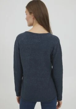 OXMO OXILVA - Jumper - Dark Blue 11 OXMO OXILVA - Jumper - Dark Blue -OXMO Store 2d20de5cdba34187b265ac12b8dd71dc