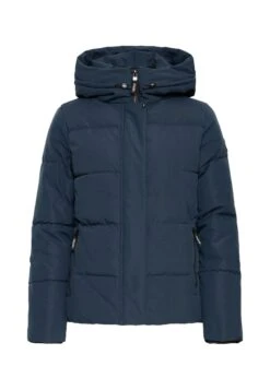 OXMO OXGILLIE - Winter Jacket - Total Eclipse 12 OXMO OXGILLIE - Winter Jacket - Total Eclipse -OXMO Store 2d31dfffccc542ec952ca7f0dcd82326 1