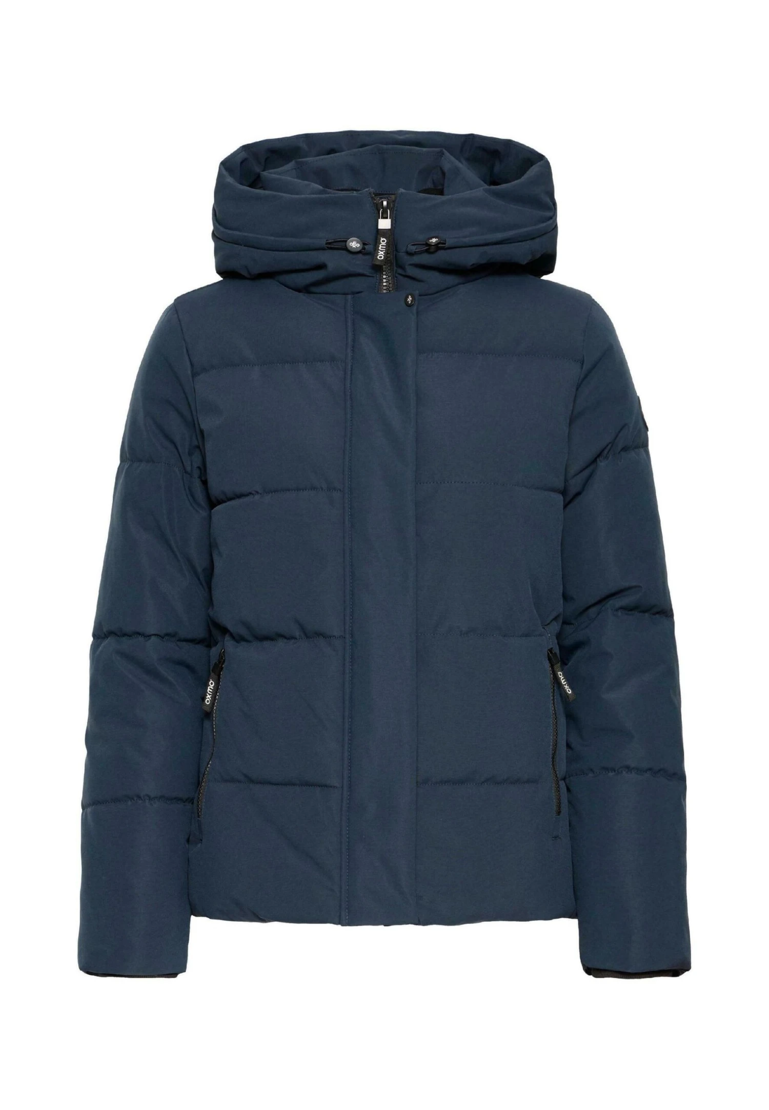 OXMO OXGILLIE - Winter Jacket - Total Eclipse 5 OXMO OXGILLIE - Winter Jacket - Total Eclipse - Image 5