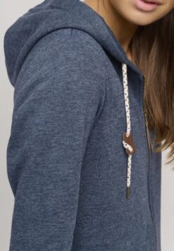 OXMO OXOva - Jumpsuit - Ins Bl Mel 13 OXMO OXOva - Jumpsuit - Ins Bl Mel -OXMO Store 2d3da06a684d4eb2929ddc47652c5514