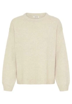 OXMO IHCOMOS - Jumper - Brown Sugar 15 OXMO IHCOMOS - Jumper - Brown Sugar -OXMO Store 2d868aa2931940de8733286c17143039 2