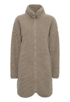 OXMO OXTOVA TEDDY - Fleece Jacket - Black 15 OXMO OXTOVA TEDDY - Fleece Jacket - Black -OXMO Store 2dacbd37fc9843498ec6fd7522f7ef8f