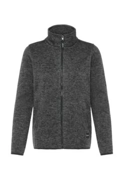 OXMO OXELFE - Fleece Jacket - Iron Gate 12 OXMO OXELFE - Fleece Jacket - Iron Gate -OXMO Store 2db486b21ece4e16b19357ffa01aec2d 1