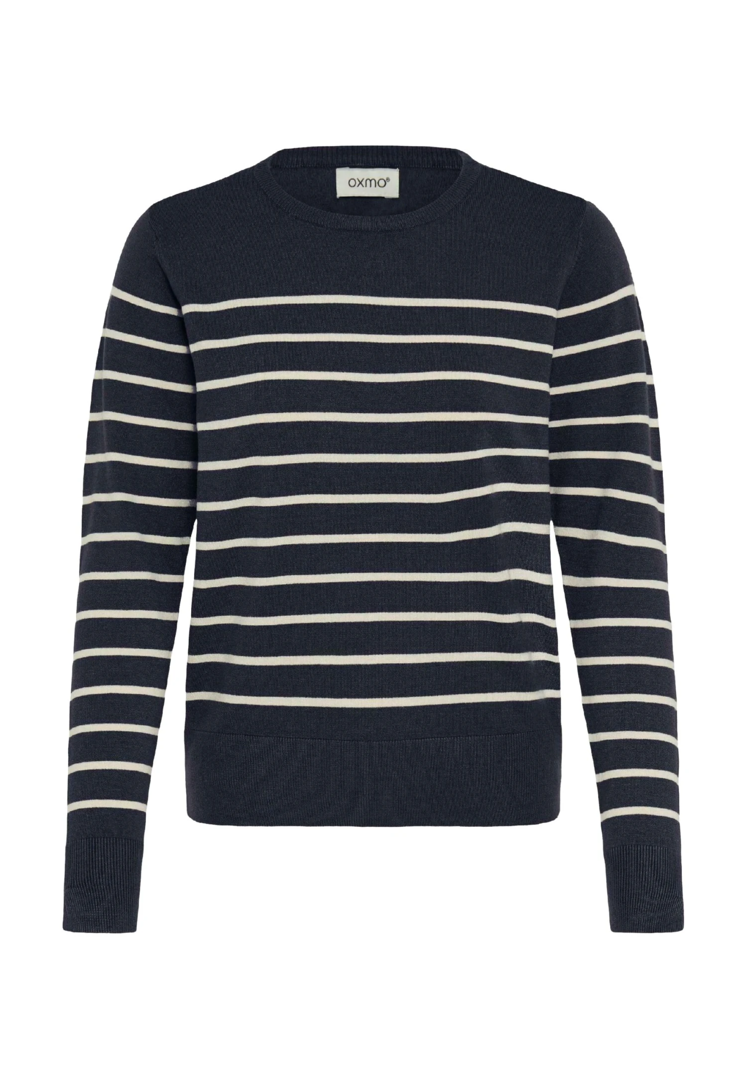 OXMO FRKEANA - Jumper - Dusty Olive Mix 10 OXMO FRKEANA - Jumper - Dusty Olive Mix - Image 10