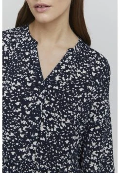 OXMO OXElva - Day Dress - Total Eclipse Mix -OXMO Store 2e29dcd5d9b345e4af177fda79ffaee4