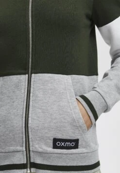 OXMO OXOmanna - Zip-up Sweatshirt - Climbing Ivy 12 OXMO OXOmanna - Zip-up Sweatshirt - Climbing Ivy -OXMO Store 2ebd7f5222354e4eaec2b48b6c27df6c