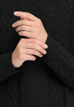 OXMO FRSANVI - Jumper - Black 14 OXMO FRSANVI - Jumper - Black -OXMO Store 2ee361892e1a444ca621c67d710f0712