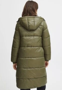 OXMO OXABBY - Winter Coat - Dusty Olive 10 OXMO OXABBY - Winter Coat - Dusty Olive -OXMO Store 2f05aa3202334e659d3162c2d27abce7
