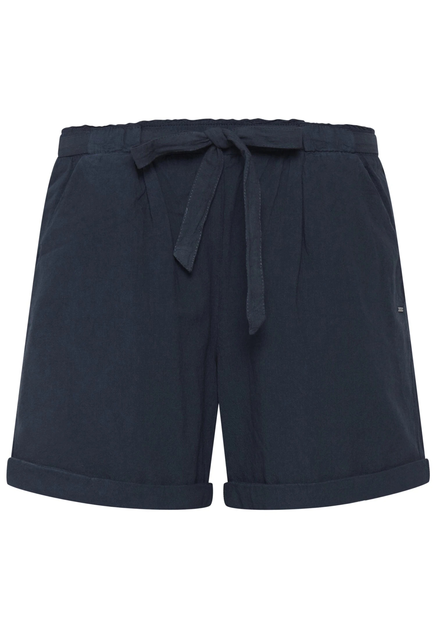 OXMO OXLINA - Shorts - Oatmeal 9 OXMO OXLINA - Shorts - Oatmeal - Image 9