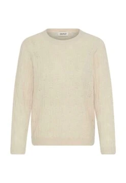 OXMO FRSINVA - Jumper - Pumice Stone 14 OXMO FRSINVA - Jumper - Pumice Stone -OXMO Store 2ff3f1cadfa94f96925208f9f2902c41 1