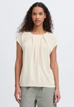 OXMO OXBJALLA - Blouse - Birch