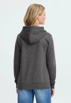 OXMO OXKAREN - Hoodie - Dark Grey Melange 11 OXMO OXKAREN - Hoodie - Dark Grey Melange -OXMO Store 307cc72b9a374832932afb0dc7f57769