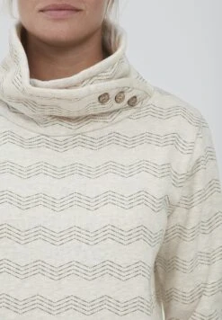 OXMO OXVERNITA - Sweatshirt - Oyster Grey Melange 14 OXMO OXVERNITA - Sweatshirt - Oyster Grey Melange -OXMO Store 30d9ba4d92fe480cb53a605ef6cf27db