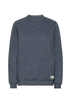 OXMO OXKAREN - Sweatshirt - Dark Grey Melange -OXMO Store 31057785845e4550842fd362ebf5f1f8 1