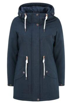 OXMO OXMelly - Winter Coat - Castlerock -OXMO Store 312b0be081584ffa9cc7bc54218b7a38
