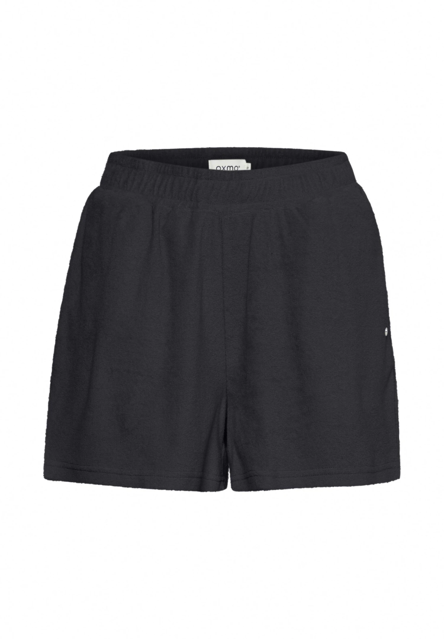 OXMO OXFRINKA REGULAR FIT - Shorts - Birch 8 OXMO OXFRINKA REGULAR FIT - Shorts - Birch - Image 8