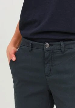 OXMO OXCHILLI - Chinos - Ebony 12 OXMO OXCHILLI - Chinos - Ebony -OXMO Store 319a26b9418345b4831e0b8790e704f5