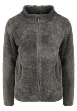 OXMO OXTELSA - Fleece Jacket - Castlerock 15 OXMO OXTELSA - Fleece Jacket - Castlerock -OXMO Store 31c17d9636fb4db99f818463d01b23e6 2