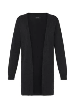OXMO OXAIDA - Cardigan - Black 13 OXMO OXAIDA - Cardigan - Black -OXMO Store 31c31024794b46f6b5d88b9a77cb21dc 1