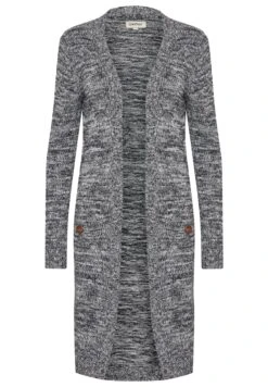 OXMO OXPHILETTA - Cardigan - Black 21 OXMO OXPHILETTA - Cardigan - Black -OXMO Store 32565736bc544609b5487b1553bb7556 2