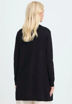 OXMO OXAIDA - Cardigan - Black 10 OXMO OXAIDA - Cardigan - Black -OXMO Store 32586ed7beb14a8a81bb018c56dc763d