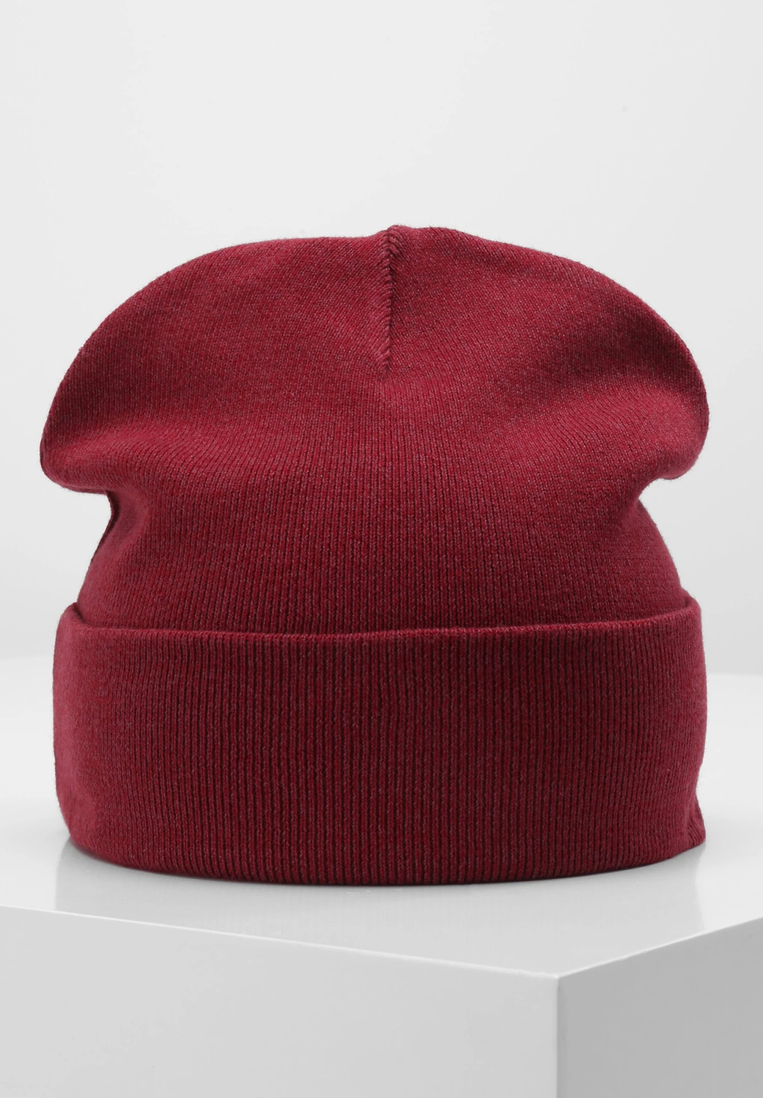 OXMO OXBIENE - Beanie - Wine R Mel 8 OXMO OXBIENE - Beanie - Wine R Mel - Image 8