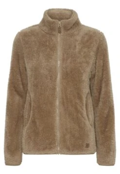 OXMO OXTELSA - Fleece Jacket - Castlerock 16 OXMO OXTELSA - Fleece Jacket - Castlerock -OXMO Store 32c6367c0696499d9b532f8ef9e459bd 2