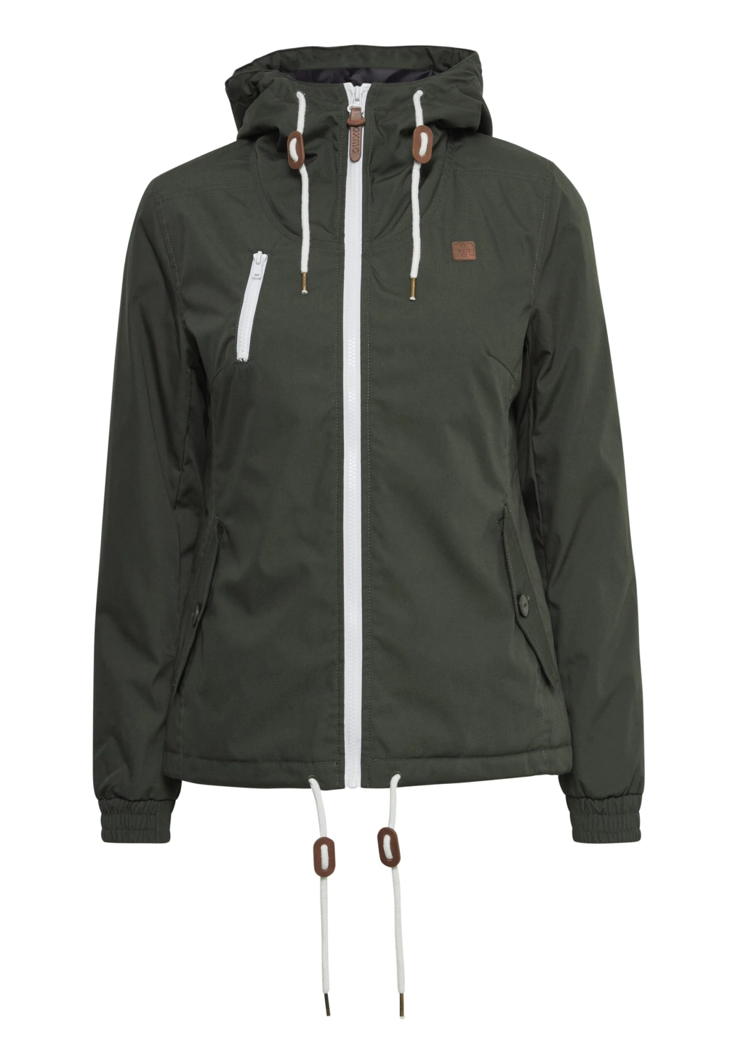 OXMO OXTILDA - Light Jacket - Insignia B 8 OXMO OXTILDA - Light Jacket - Insignia B - Image 8