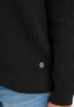 OXMO OXKIMMIE - Cardigan - True Black 12 OXMO OXKIMMIE - Cardigan - True Black -OXMO Store 33442284c6f449c7ab2304ba475f9107