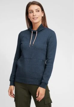 OXMO OXVimpa - Sweatshirt - Ins Blue M