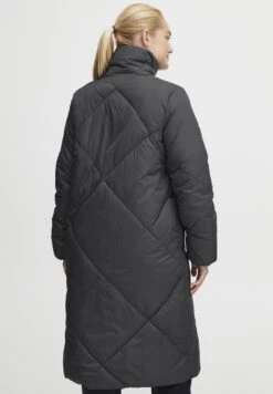 OXMO OXBONNIE - Winter Coat - Blackened Pearl 11 OXMO OXBONNIE - Winter Coat - Blackened Pearl -OXMO Store 341c5990bc3d4aca9fdc9a7ca1bea92b