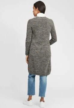 OXMO OXPHILETTA - Cardigan - Dark Grey 13 OXMO OXPHILETTA - Cardigan - Dark Grey -OXMO Store 343a351bc74840b398804f4819d76a46