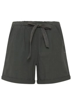 OXMO OXLINA - Shorts - Dusty Olive -OXMO Store 347f4738cd5a4ee0b1cdc4465ee5c70f 2