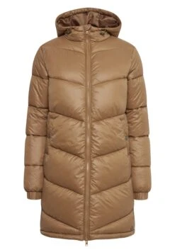 OXMO OXTABATA - Winter Coat - Thrush -OXMO Store 34f521f2453d4cd39646090860a4df18 2