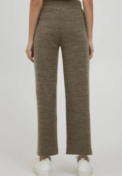 OXMO OXBERENICE LOOSE FIT - Tracksuit Bottoms - Ivy Green Melange 9 OXMO OXBERENICE LOOSE FIT - Tracksuit Bottoms - Ivy Green Melange -OXMO Store 350ac62c60ad49319b7ea29dfc0900f2