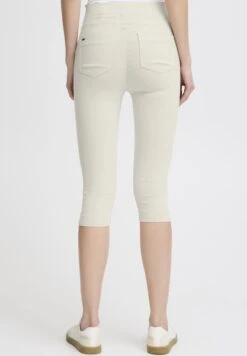 OXMO OXKEANA SLIM FIT - Shorts - Cement 12 OXMO OXKEANA SLIM FIT - Shorts - Cement -OXMO Store 3518bf43240447c4932b260946e263d1